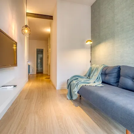 Apartament U-nique Rambla Catalunya Iii Barcelona