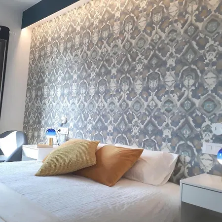 Apartament U-nique Rambla Catalunya Iii Barcelona