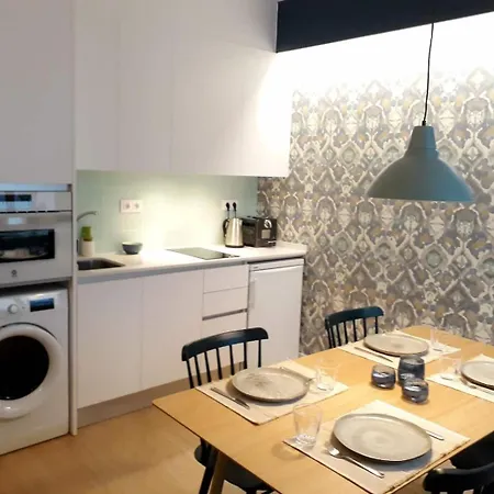 Apartament U-nique Rambla Catalunya Iii Barcelona
