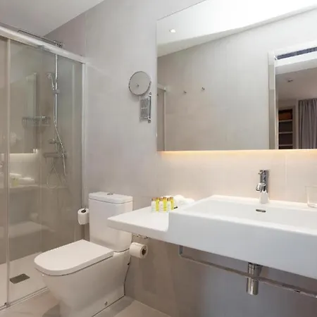 Hotel Casa Trafalgar Barcelona