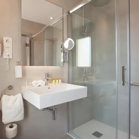 Hotel Casa Trafalgar Barcelona