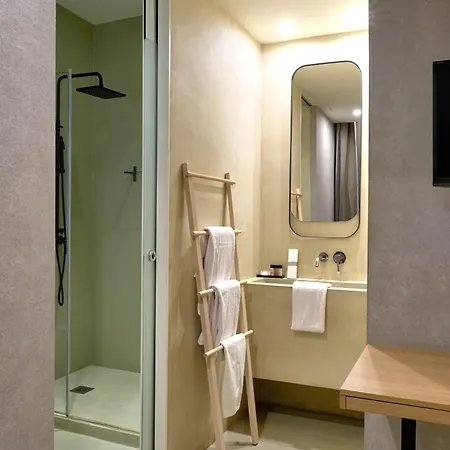 Hotel Casa Lirio Barcelona