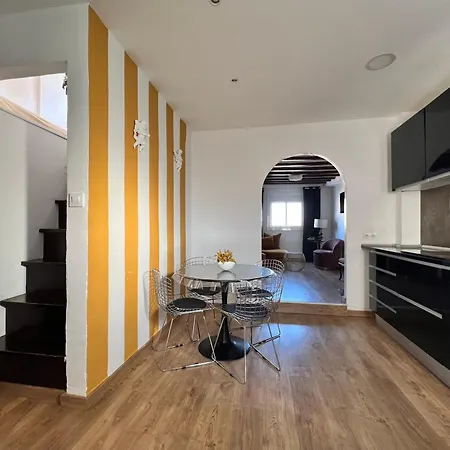 Apartamento Diamond Rooftop & Private Terrace Sea Views *