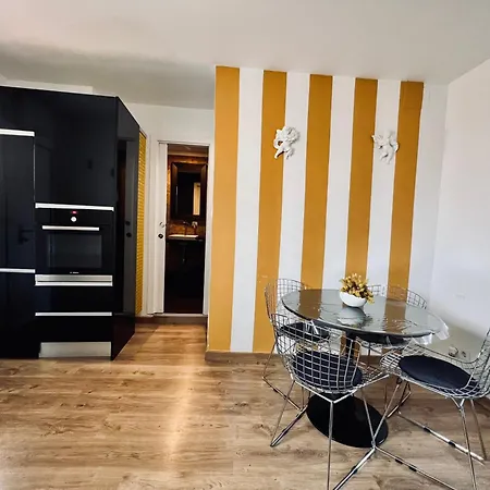 Apartamento Diamond Rooftop & Private Terrace Sea Views Barcelona