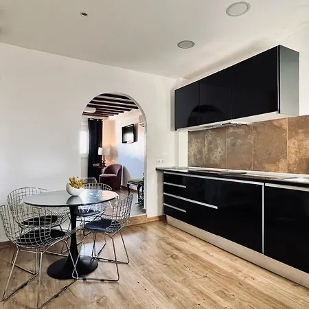 Apartamento Diamond Rooftop & Private Terrace Sea Views