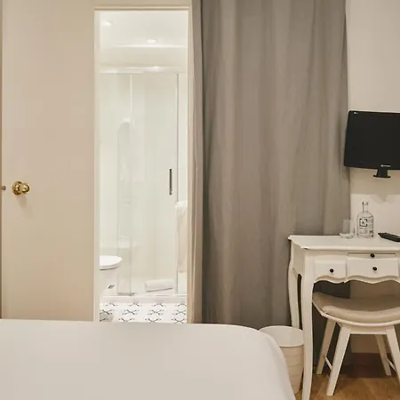 Hotel Meson Castilla Atiram 3*