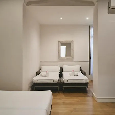 Hotel Meson Castilla Atiram 3*