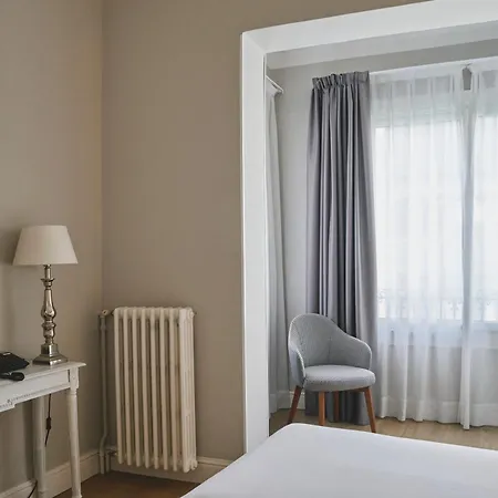 Meson Castilla Atiram Hotel 3*