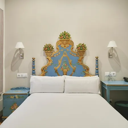 Meson Castilla Atiram 3* ברצלונה