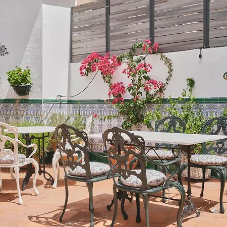 Hotel Meson Castilla Atiram Barcellona