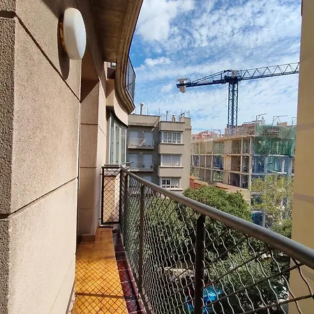 Sagrada Familia 265 Apartment