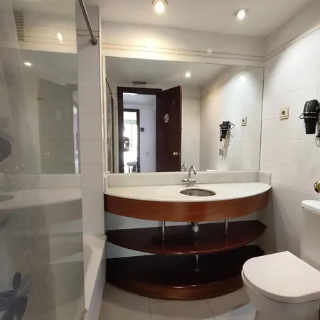 Apartment Sagrada Familia 265