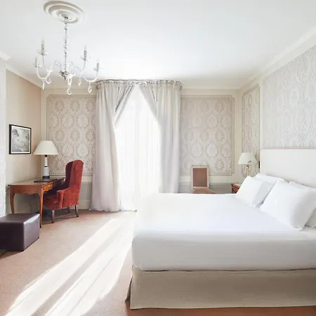 El Palace 5* Barcelona