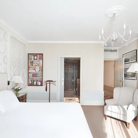 El Palace 5* Barcelona
