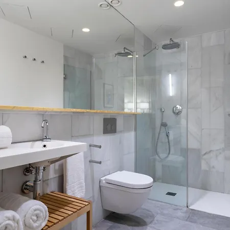 Aspasios Oasis Apartment *