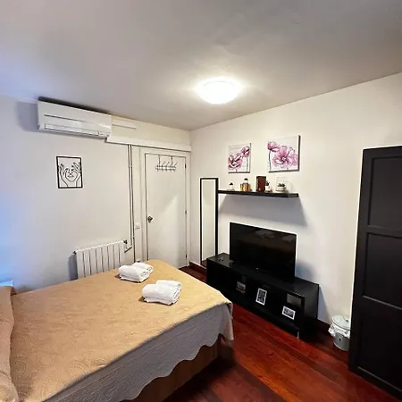 Arago Bed & Breakfast *