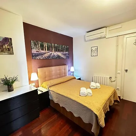 Arago * Barcellona