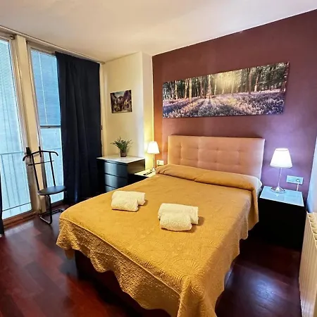 Arago Bed & Breakfast Barcellona