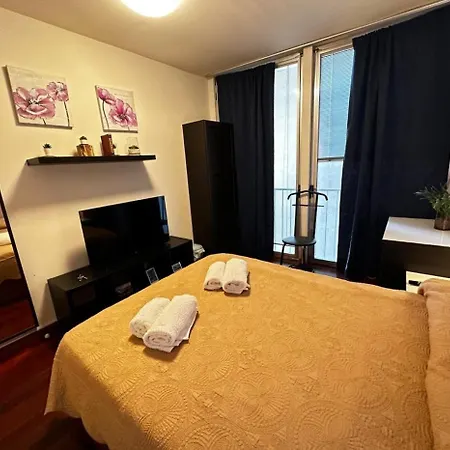 Arago Barcelona