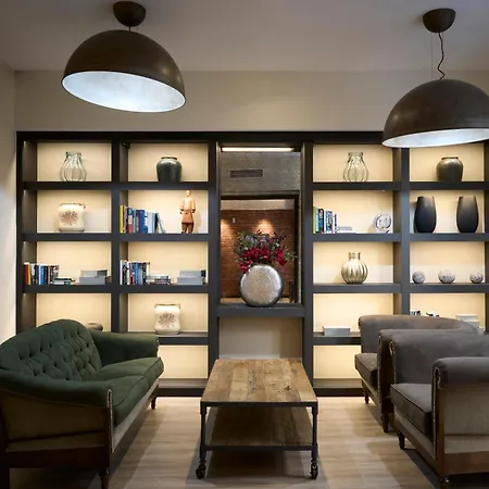 Hotel Catalonia Born Barcellona