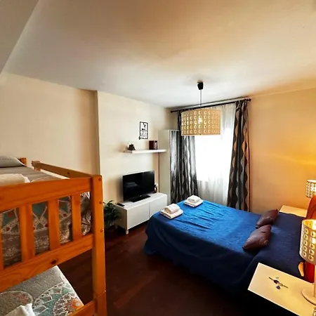 Arago Bed & Breakfast