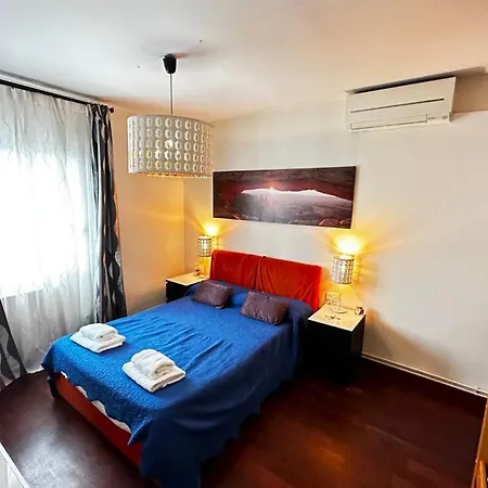 Bed & Breakfast Arago Barcellona