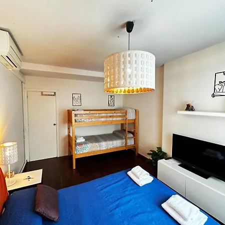 Bed & Breakfast Arago