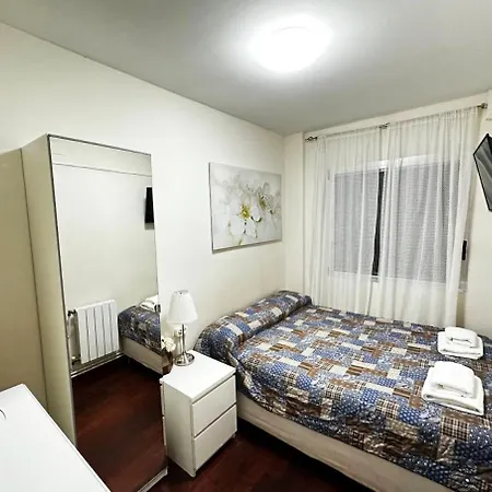 Arago Bed & Breakfast