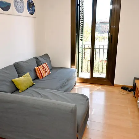 Homenfun Plaza Espana Apartment *