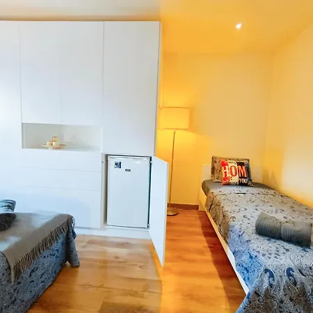 Hostel Next To Paseo De Gracia Barcelona