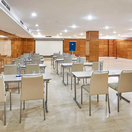 Nh Eixample 3* Barcelona
