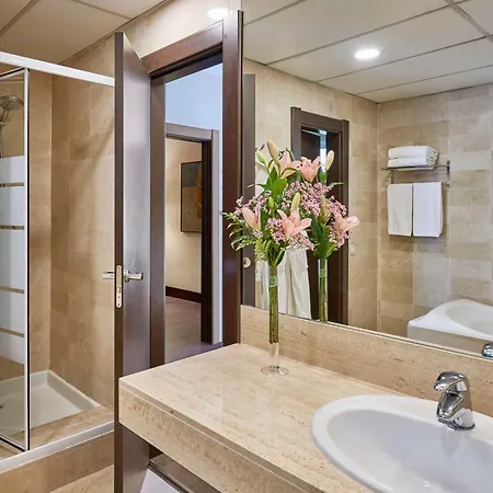 Nh Eixample Hotel 3*