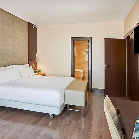 Nh Eixample 3*