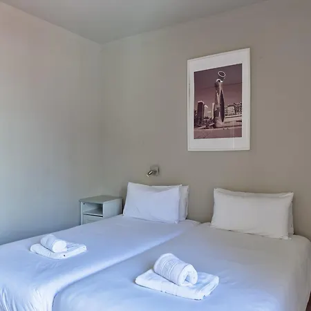 Apartment U-nique Torre Damians Barcelona