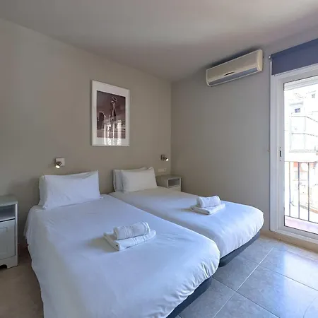U-nique Torre Damians Apartment Barcelona