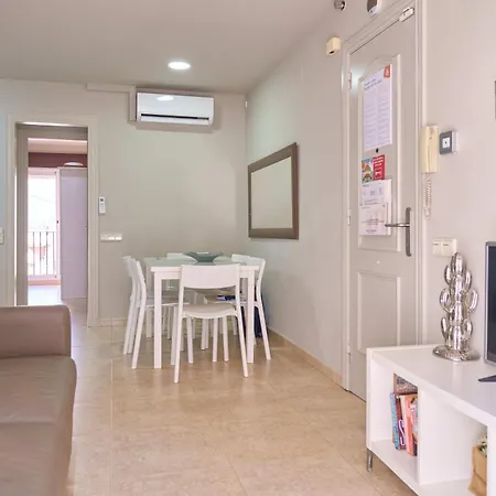 Apartment U-nique Torre Damians Barcelona