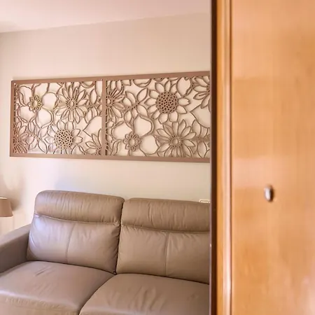 Apartment U-nique Torre Damians Barcelona