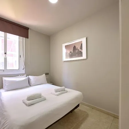 U-nique Torre Damians Apartment Barcelona