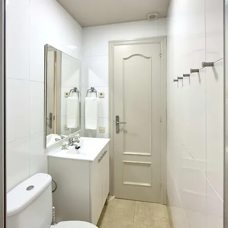 Apartment U-nique Torre Damians