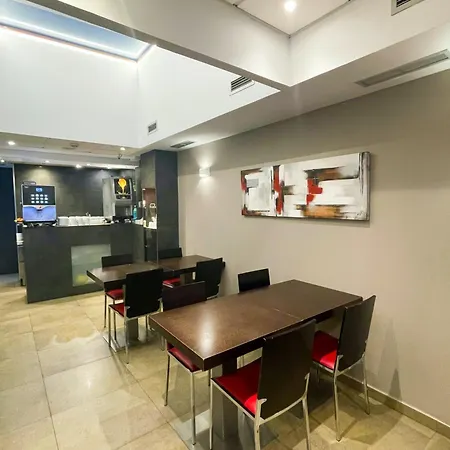 Sm Sant Antoni Hotel 3*