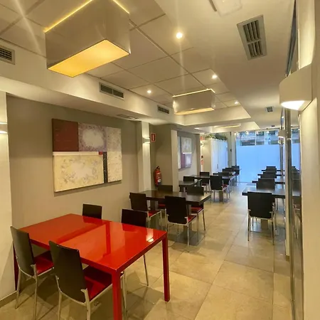 Sm Sant Antoni Hotel Barcelona