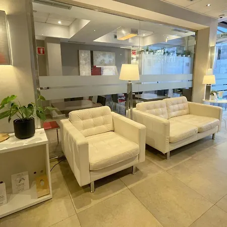 Sm Sant Antoni 3* Barcelona