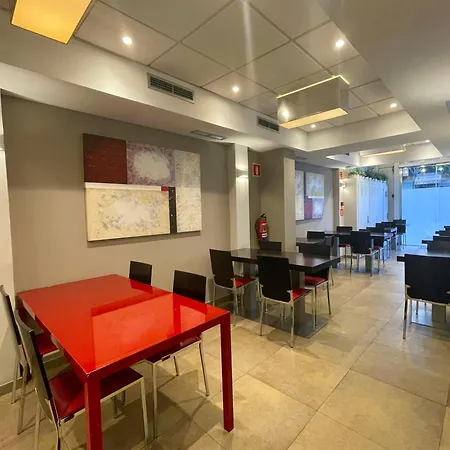 Hotel Sm Sant Antoni