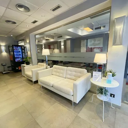 Sm Sant Antoni Hotel 3*