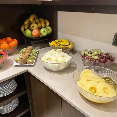 Sm Sant Antoni Hotel Barcelona