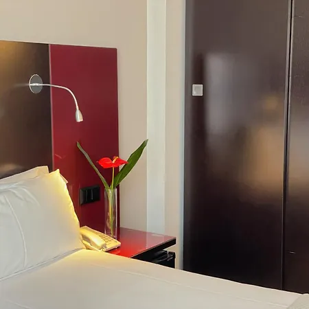 Hotel Sm Sant Antoni Barcelona