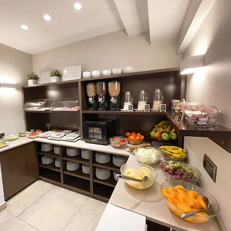 Sm Sant Antoni Hotel