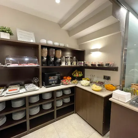 Hotel Sm Sant Antoni Barcelona