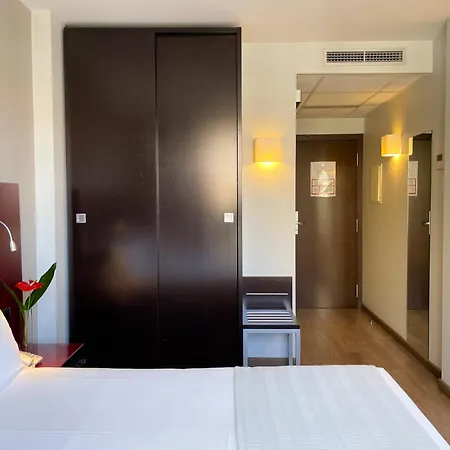 Hotel Sm Sant Antoni 3*