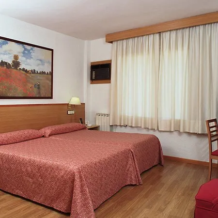 Catalonia Park Gueell Hotel